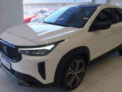 FIAT Fastback 1.0 12V 4P FLEX IMPETUS 200 TURBO AUTOM�TICO CVT