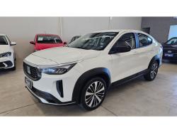 FIAT Fastback 1.0 12V 4P FLEX AUDACE 200 TURBO AUTOM�TICO CVT