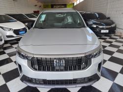 FIAT Fastback 1.0 12V 4P FLEX 200 TURBO AUTOM�TICO CVT