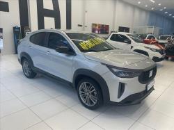 FIAT Fastback 1.0 12V 4P FLEX 200 TURBO AUTOM�TICO CVT