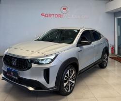 FIAT Fastback 1.0 12V 4P FLEX AUDACE 200 TURBO AUTOM�TICO CVT