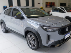 FIAT Fastback 1.0 12V 4P FLEX 200 TURBO AUTOM�TICO CVT