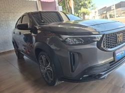 FIAT Fastback 1.0 12V 4P FLEX IMPETUS 200 TURBO AUTOM�TICO CVT