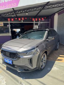 FIAT Fastback 1.0 12V 4P FLEX IMPETUS 200 TURBO AUTOM�TICO CVT