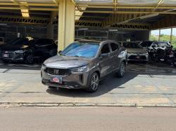 FIAT Fastback 1.0 12V 4P FLEX IMPETUS 200 TURBO AUTOM�TICO CVT