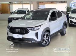 FIAT Fastback 1.0 12V 4P FLEX IMPETUS 200 TURBO AUTOM�TICO CVT