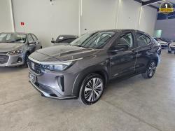 FIAT Fastback 1.0 12V 4P FLEX AUDACE 200 TURBO AUTOM�TICO CVT