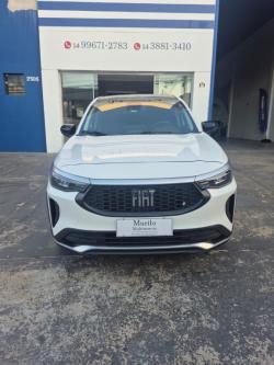 FIAT Fastback 1.0 12V 4P FLEX AUDACE 200 TURBO AUTOM�TICO CVT