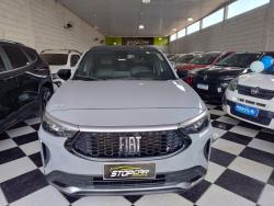 FIAT Fastback 1.0 12V 4P FLEX IMPETUS 200 TURBO AUTOM�TICO CVT