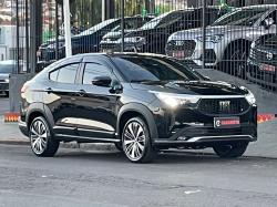 FIAT Fastback 1.0 12V 4P FLEX 200 TURBO AUTOM�TICO CVT