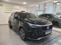 FIAT Fastback 1.0 12V 4P FLEX AUDACE 200 TURBO AUTOM�TICO CVT