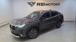 FIAT Fastback 1.0 12V 4P FLEX AUDACE 200 TURBO AUTOMÁTICO CVT