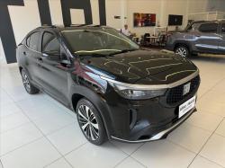 FIAT Fastback 1.0 12V 4P FLEX 200 TURBO AUTOMÁTICO CVT