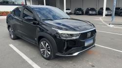 FIAT Fastback 1.0 12V 4P FLEX AUDACE HYBRID 200 TURBO AUTOMÁTICO CVT