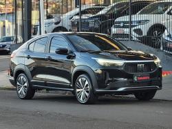 FIAT Fastback 1.0 12V 4P FLEX AUDACE HYBRID 200 TURBO AUTOMÁTICO CVT