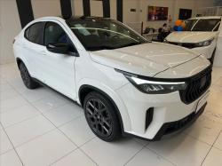 FIAT Fastback 1.0 12V 4P FLEX AUDACE HYBRID 200 TURBO AUTOMÁTICO CVT