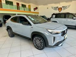 FIAT Fastback 1.3 16V 4P FLEX LIMITED EDITION TURBO 270 AUTOMTICO