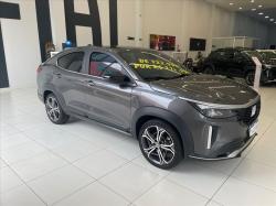 FIAT Fastback 1.3 16V 4P FLEX LIMITED EDITION TURBO 270 AUTOM�TICO