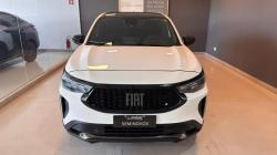 FIAT Fastback 1.3 16V 4P FLEX LIMITED EDITION TURBO 270 AUTOM�TICO