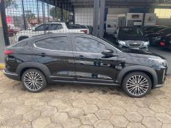 FIAT Fastback 1.3 16V 4P FLEX ABARTH TURBO 270 LIMITED EDITION AUTOM�TICO