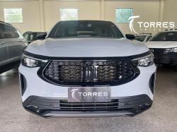 FIAT Fastback 1.3 16V 4P FLEX LIMITED EDITION TURBO 270 AUTOM�TICO