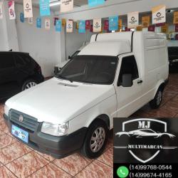 FIAT Fiorino Furgo 1.3 FIRE