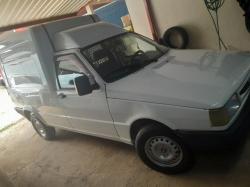 FIAT Fiorino Furgo 1.3 FIRE