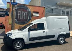 FIAT Fiorino Furg�o 1.3 FLEX