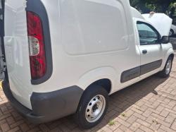 FIAT Fiorino Furg�o 1.4 FLEX