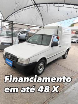 FIAT Fiorino Furg�o 1.3 FLEX