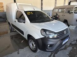 FIAT Fiorino Furg�o 1.4 FLEX ENDURANCE