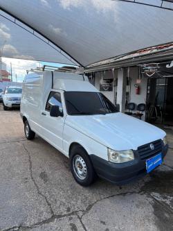 FIAT Fiorino Furg�o 1.3 FLEX
