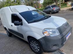 FIAT Fiorino Furg�o 1.4 FIRE FLEX HARD WORKING