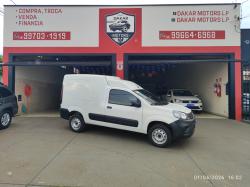 FIAT Fiorino Furg�o 1.3 FLEX