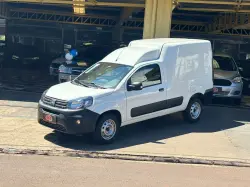 FIAT Fiorino Furg�o 1.4 FLEX ENDURANCE