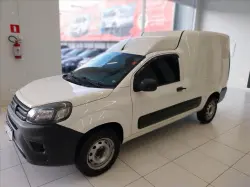 FIAT Fiorino Furg�o 1.4 FLEX ENDURANCE