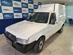 FIAT Fiorino Furg�o 1.3 FLEX