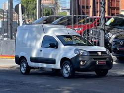FIAT Fiorino Furg�o 1.3 FLEX