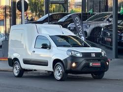 FIAT Fiorino Furg�o 1.3 FLEX