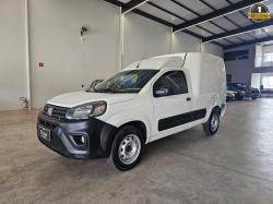 FIAT Fiorino Furg�o 1.4 FLEX ENDURANCE