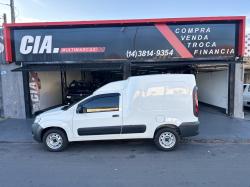 FIAT Fiorino Furg�o 1.4 FIRE FLEX HARD WORKING