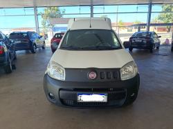 FIAT Fiorino Furg�o 1.4 FLEX ENDURANCE