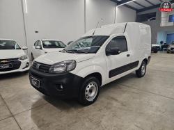 FIAT Fiorino Furg�o 