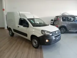 FIAT Fiorino Furg�o 1.4 FLEX