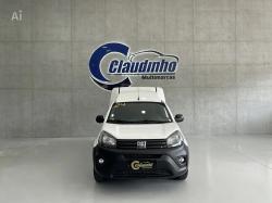 FIAT Fiorino Furg�o 1.4 FLEX ENDURANCE