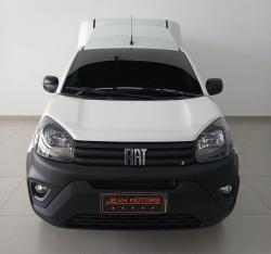 FIAT Fiorino Furg�o 1.4 FLEX ENDURANCE