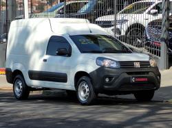 FIAT Fiorino Furg�o 1.4 FLEX ENDURANCE