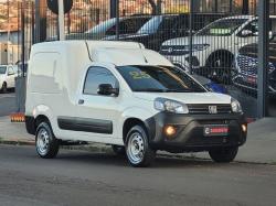FIAT Fiorino Furg�o 1.4 FLEX ENDURANCE