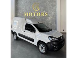 FIAT Fiorino Furg�o 1.4 FLEX ENDURANCE