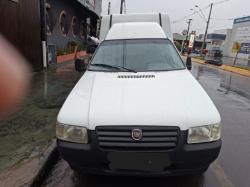 FIAT Fiorino Furg�o 1.3 FIRE